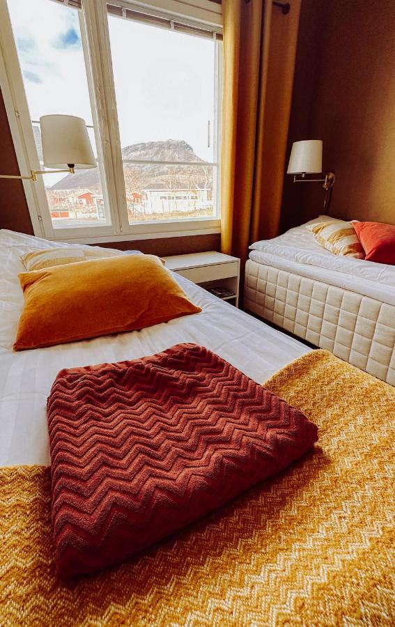 Aurora Apartment Kilpisjaervi Екстер'єр фото