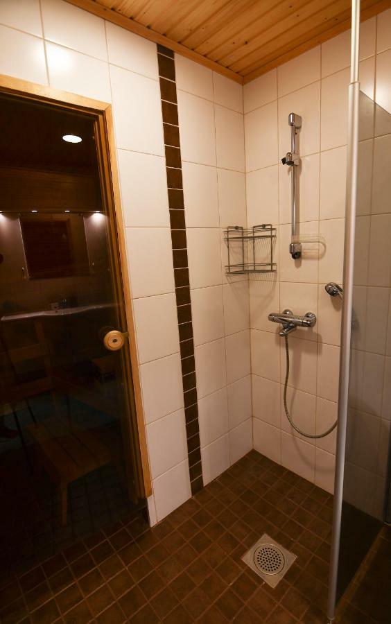 Aurora Apartment Kilpisjaervi Екстер'єр фото