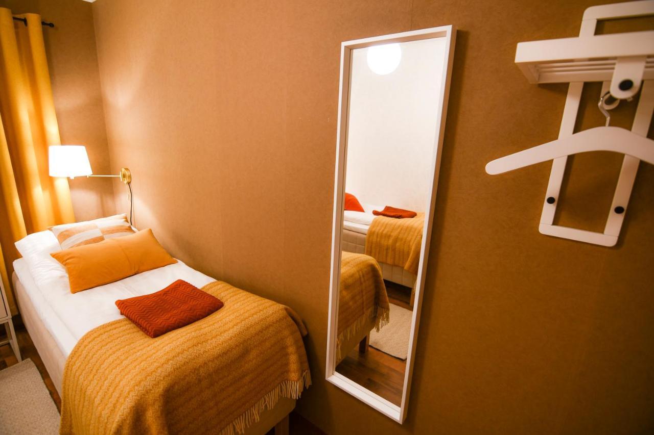 Aurora Apartment Kilpisjaervi Екстер'єр фото